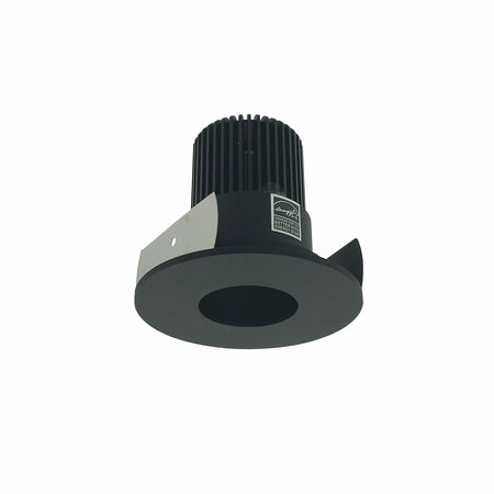 NORA LIGHTING 4in Sq. Trimless Mud Ring for 4in Iolite Sq. Trimless NIO-TLMR-4SA NIOB-2RPH40QBB